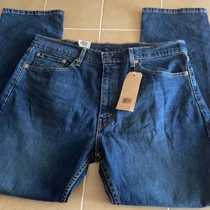 Levi’s 505 Regular Stretch - 38x32